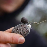 CC Moore Halibut Pellet Wafter Hookbaits